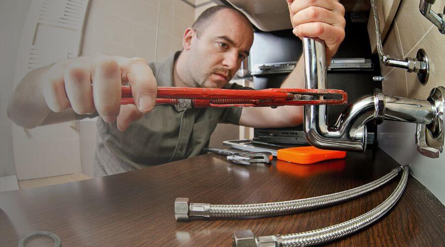 Professional expert plumbing services in Raysal, WV